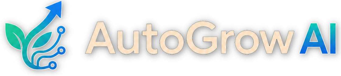 AutoGrow AI