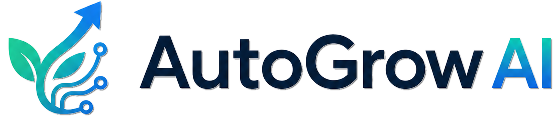 AutoGrow AI